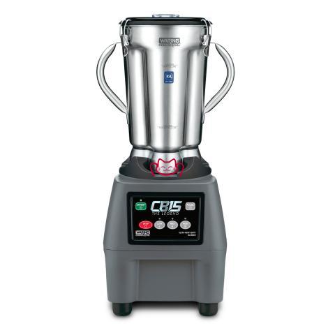 WARING  CB15K 高效能攪拌機(jī)（4升不...