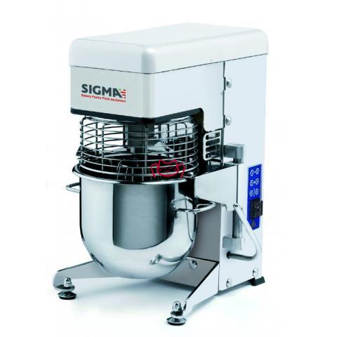 SIGMA  CHEF7.5 7.5升行星攪拌機