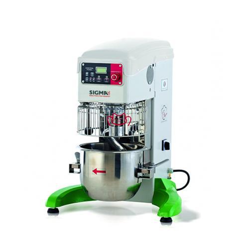 SIGMA  CHEF20   20升行星攪拌機