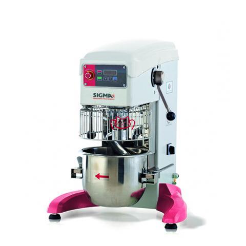 SIGMA  BM10  10升行星攪拌機