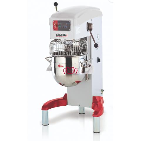 SIGMA  BM30 30升行星攪拌機