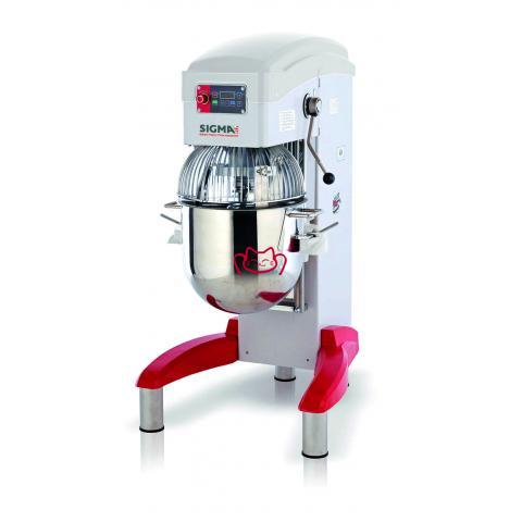 SIGMA  BM40   40升行星攪拌機(jī)