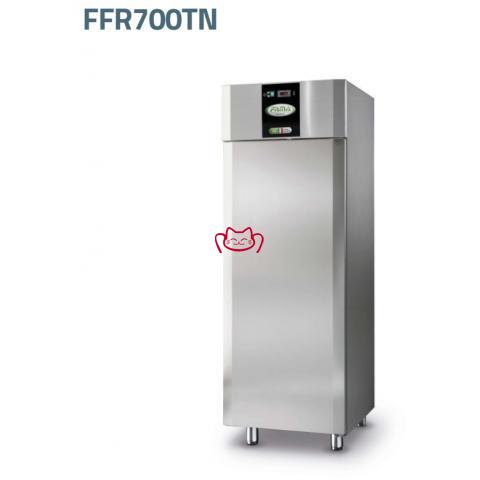 FAMA   FFR700TN不銹鋼高溫雪柜