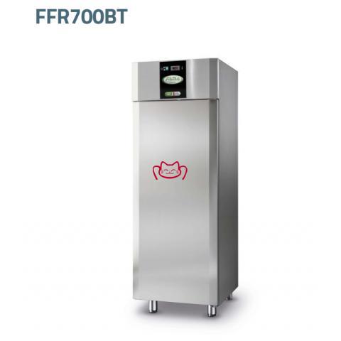 FAMA   FFR700BT不銹鋼低溫雪柜