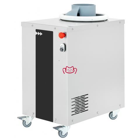 PRISMAFOOD  PF-AR800 面團(tuán)滾...