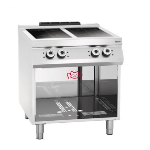 BARTSCHER  296319V1 四頭電磁...