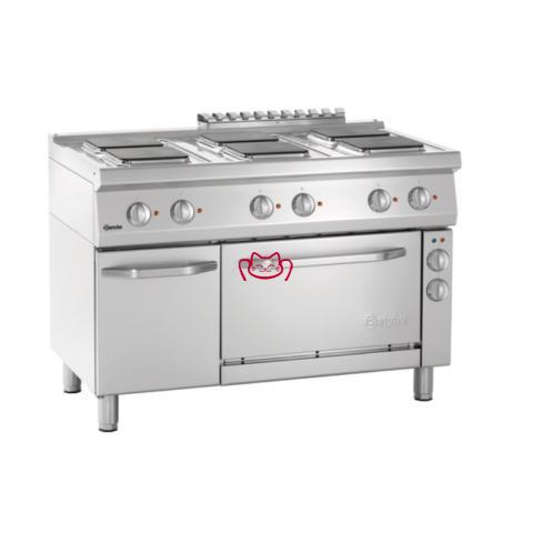 BARTSCHER   286347 電力六頭方...