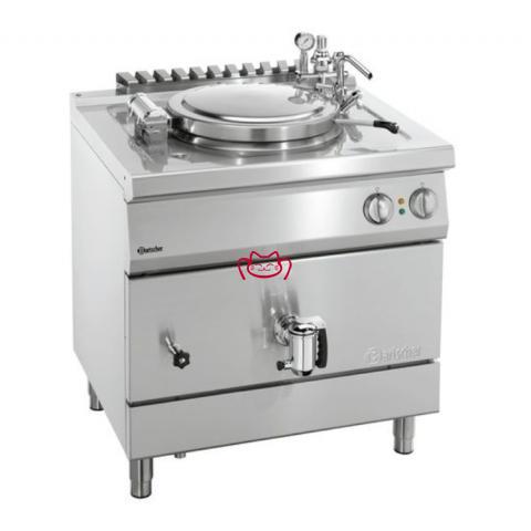 BARTSCHER 286811  55升電湯鍋