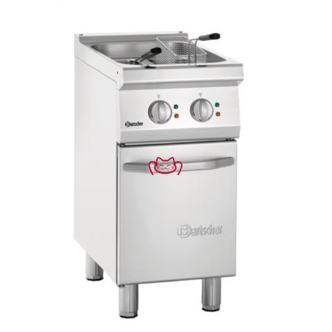 BARTSCHER 286925單缸雙槽電炸爐聯(lián)...