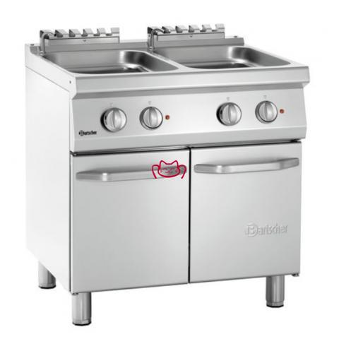 BARTSCHER 286310 2X24LT雙...