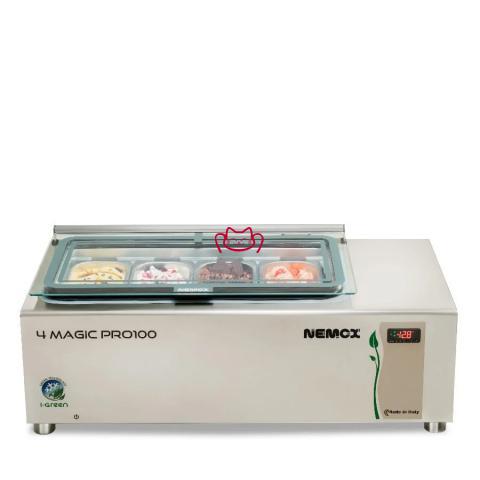 NEMOX 4 MAGIC PRO100  I-...