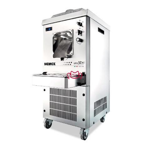 NEMOX  GELATO 12K ST落地式冰...