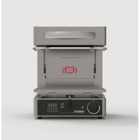 TECNOINOX QSET40/0超快接觸型面...