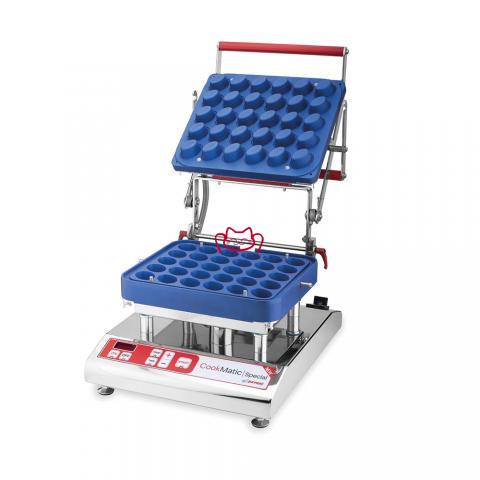 PAVONI NEW COOKMATIC SPE...