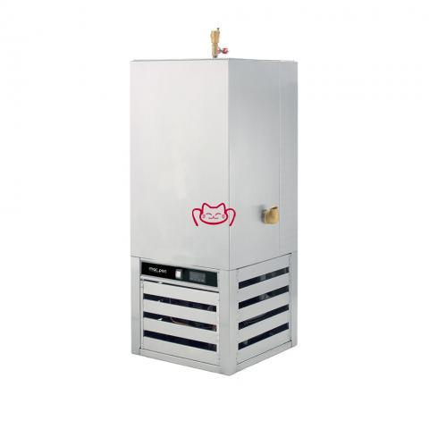 MAC.PAN  MR100ECO制冷水機(jī)