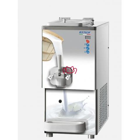 ICETECH HAPPY 1G 單頭軟雪糕機(jī)