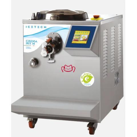 ICETECH  CREAM MIX 60多功能...