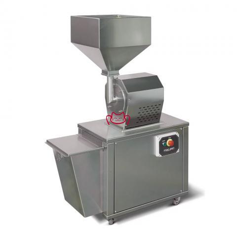 MAC.PAN  MCZ100糖研磨機