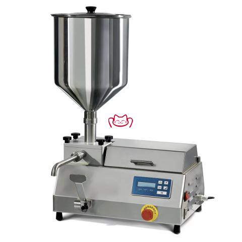 MAC.PAN DOSIBEST ECO齒輪式電...