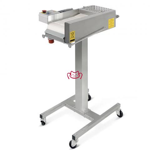 MAC.PAN FCC落地式卷牛角包機