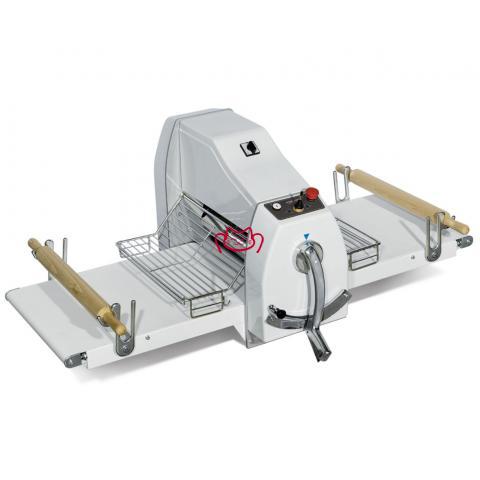 MAC.PAN MK500BE臺式酥皮機