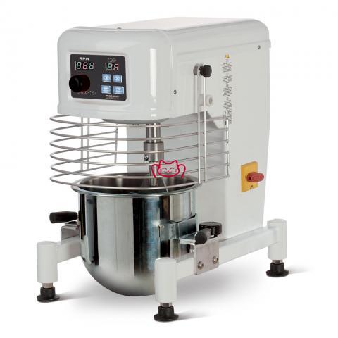 MAC.PAN PL10/VAR 10升可調(diào)速行...