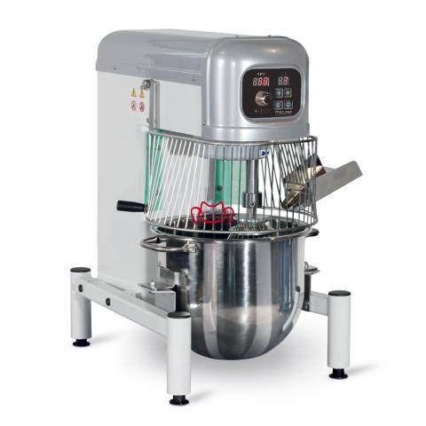 MAC.PAN PL20/VAR 20升可調(diào)速行...