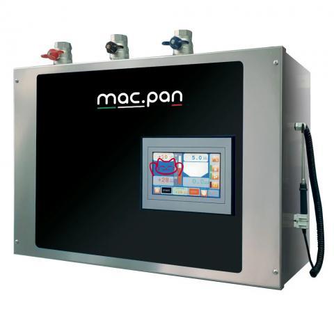 MAC.PAN  MDM TOUCH 30觸屏水...