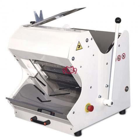 MAC.PAN  MINI500臺式吐司切片機(jī)