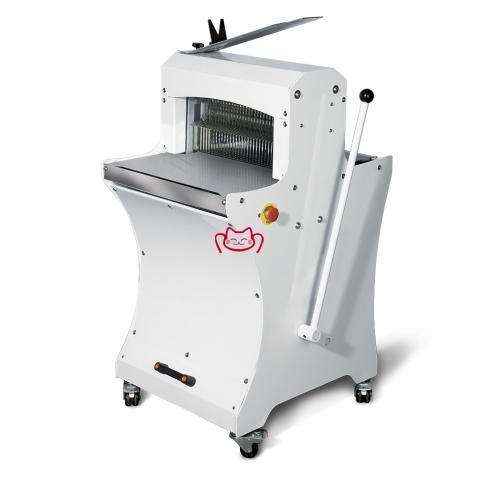 MAC.PAN  MPT500落地式吐司切片機(jī)