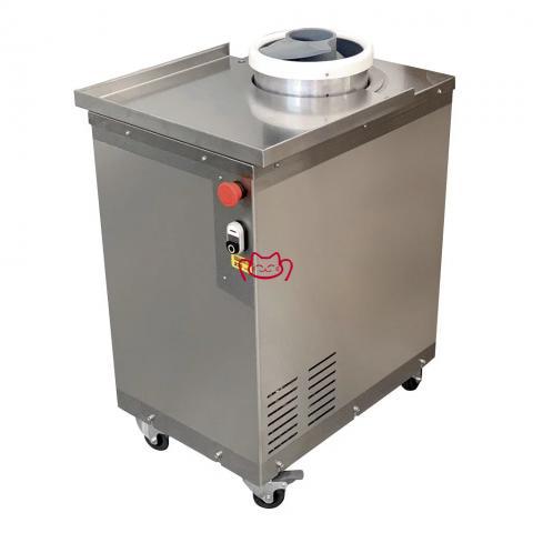 MAC.PAN  TBR/MAXI比薩面團(tuán)滾圓機(jī)...