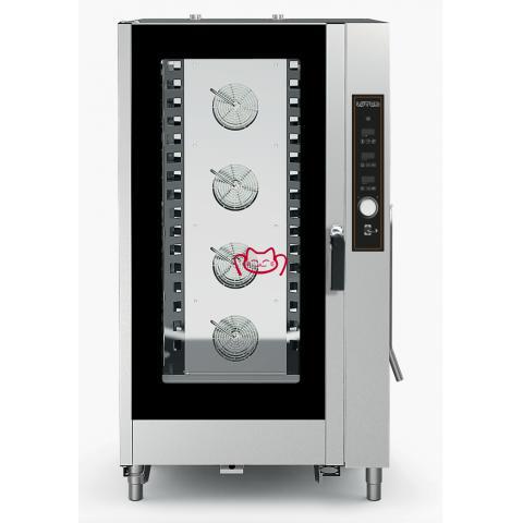 LOTUS BL220-DDE  40盤(pán)蒸烤箱聯(lián)...