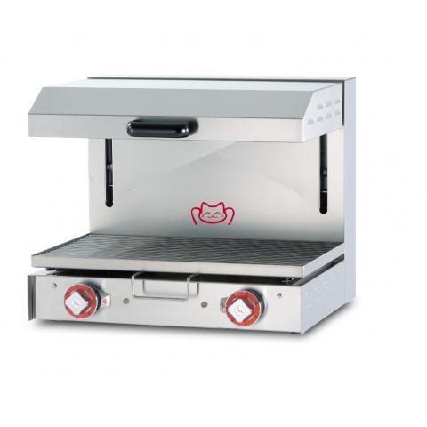 LOTUS  SLC-600EM 陶瓷玻璃面火爐