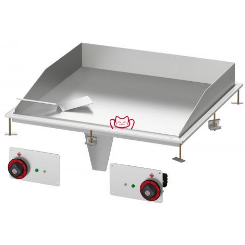 LOTUS  FTLD-88ET嵌入式電力平扒爐