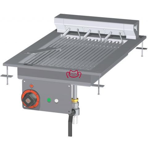 LOTUS CWKD-64ET嵌入式電烤爐