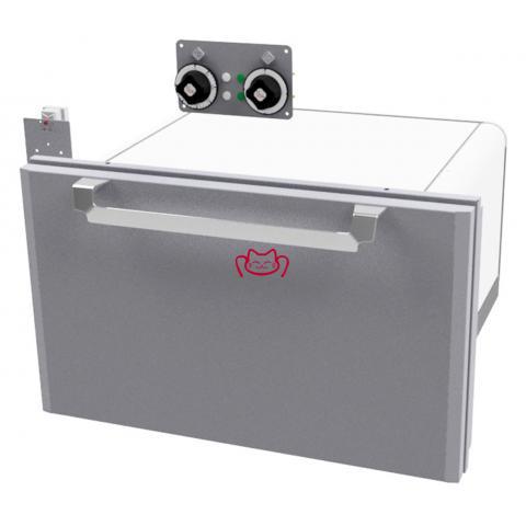 LOTUS  FSD-98ET嵌入式電烤箱