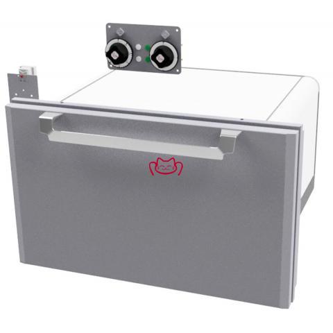 （暢銷款）LOTUS  FVD-78ET嵌入式電...