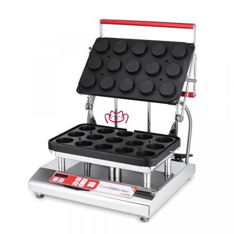 PAVONI  COOKMATIC MAXI 大...