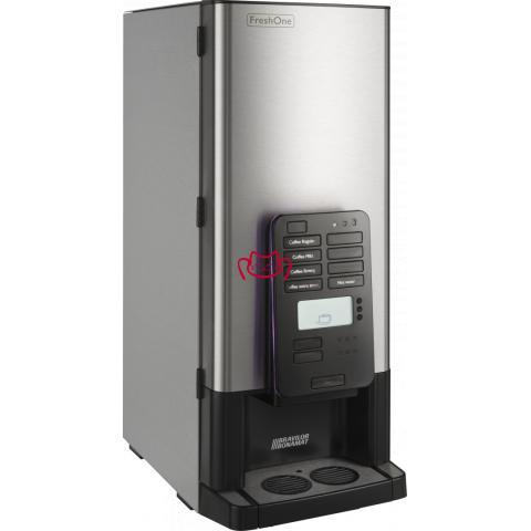 BRAVILOR  FRESHONE全自動(dòng)咖啡機(jī)