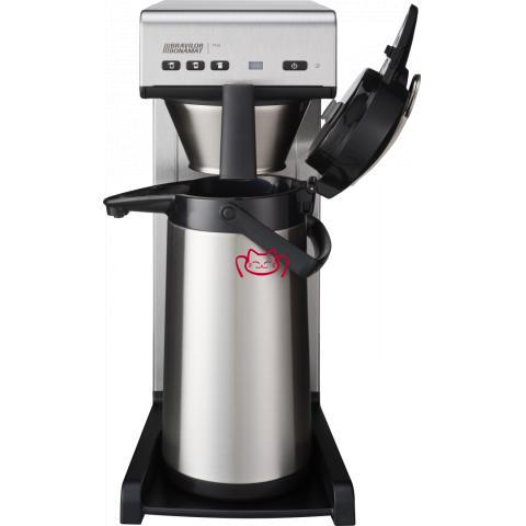 BRAVILOR  THa 滴濾咖啡機(jī)