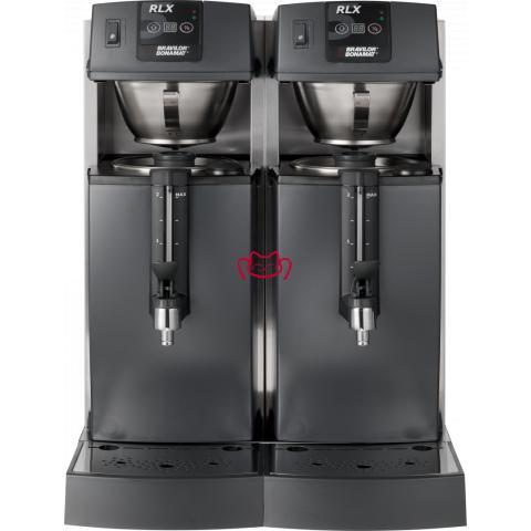 BRAVILOR  RLX55滴濾式咖啡機(jī)