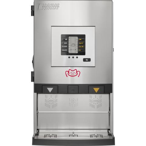 BRAVILOR   BOLERO  TURBO...