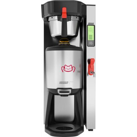 BRAVILOR AURORA SGH衛(wèi)星式全自...