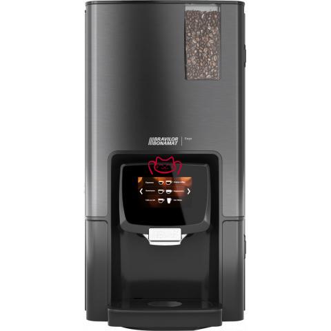 BRAVILOR  SEGO12全自動咖啡機(jī)