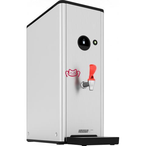 BRAVILOR  HWA21  20.7升熱水...