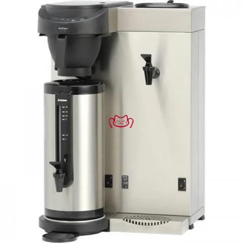 ANIMO MT200W 上水款衛(wèi)星式滴濾咖啡機(jī)...