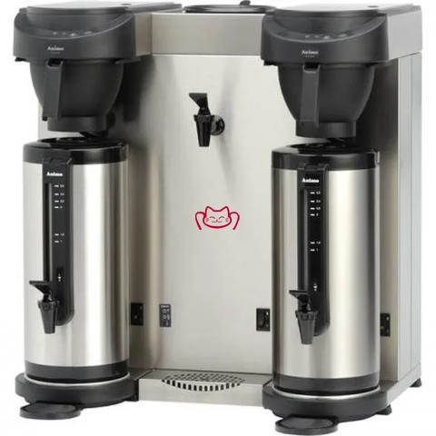 ANIMO MT202W 上水款衛(wèi)星式滴濾咖啡機(jī)...