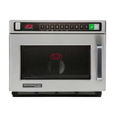 MENUMASTER MDC12A2  MARI...