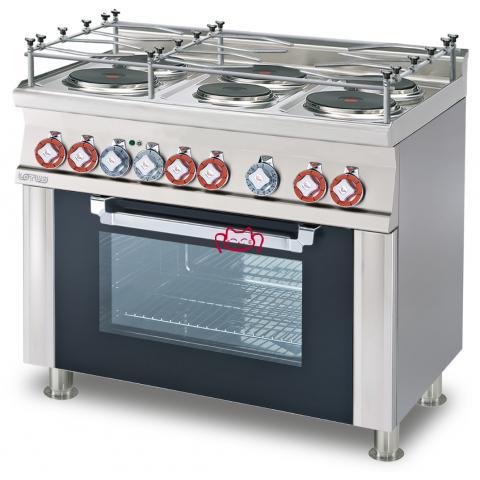 LOTUS  CF6-610ETX  MARIN...