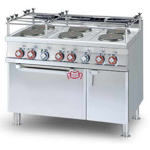 LOTUS CFV6-712ETVX MARIN...